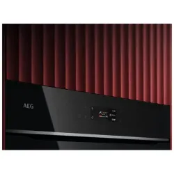 Cuptor Electric AEG OS6PB631AB Negru flexmag.md