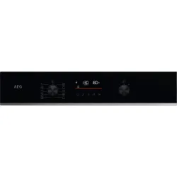 Cuptor Electric AEG TA5PB531AB Negru flexmag.md