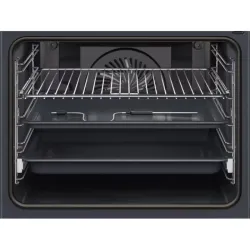 Cuptor Electric AEG TA5PB531AB Negru flexmag.md