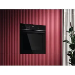 Cuptor Electric AEG TA5PB531AB Negru flexmag.md