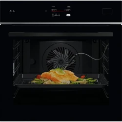 Cuptor Electric AEG TB8SB73ZAB flexmag.md