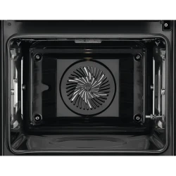 Электрическая духовка AEG TB8SB73ZAB flexmag.md