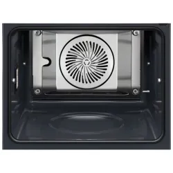 Электрическая духовка AEG TP8SB731AT черная flexmag.md