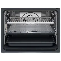 Электрическая духовка AEG TP8SB731AT черная flexmag.md