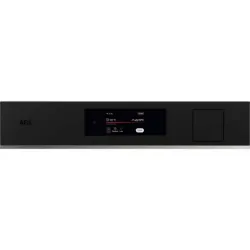 Электрическая духовка AEG TP8SB731AT черная flexmag.md