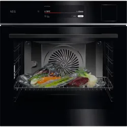 Cuptor Electric AEG TP9SB831AB Negru flexmag.md