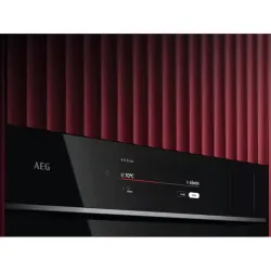 Cuptor Electric AEG TP9SB831AB Negru flexmag.md