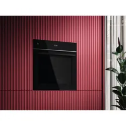 Cuptor Electric AEG TP9SB831AB Negru flexmag.md