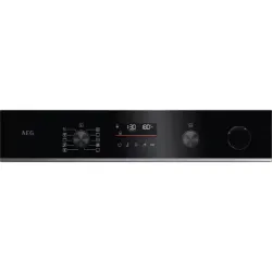 Cuptor Electric AEG TR6PB531SB Negru flexmag.md