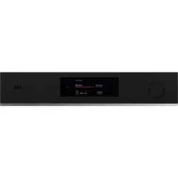 Cuptor Electric AEG TR7PB731ST Negru flexmag.md