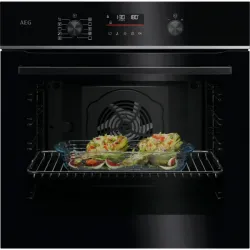 Cuptor Electric AEG TU5PB431SB Negru flexmag.md