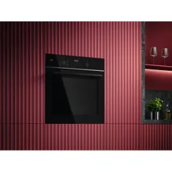 Cuptor Electric AEG TU5PB431SB Negru flexmag.md
