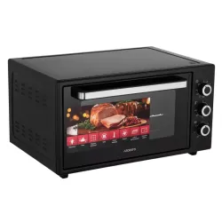 Cuptor Electric Ardesto MEO-F48RCB Negru flexmag.md