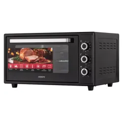 Cuptor Electric Ardesto MEO-F48RCB Negru flexmag.md