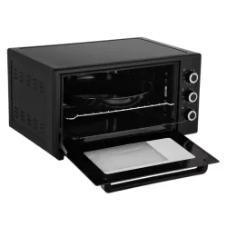Cuptor Electric Ardesto MEO-F48RCB Negru flexmag.md