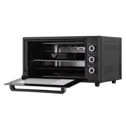 Cuptor Electric Ardesto MEO-F48RCB Negru flexmag.md