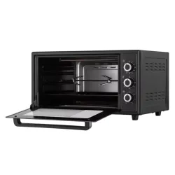 Cuptor Electric Ardesto MEO-F48RCB Negru flexmag.md