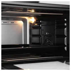Cuptor Electric Ardesto MEO-F48RCB Negru flexmag.md
