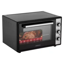 Cuptor Electric Ardesto MEO-F60CB Negru flexmag.md