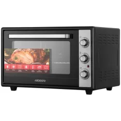 Cuptor Electric Ardesto MEO-F60CB Negru flexmag.md