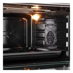 Cuptor Electric Ardesto MEO-F60CB Negru flexmag.md
