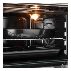 Cuptor Electric Ardesto MEO-F60CB Negru flexmag.md