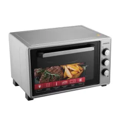 Cuptor Electric Ardesto MEO-N40GR Gri flexmag.md
