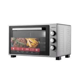 Cuptor Electric Ardesto MEO-N40GR Gri flexmag.md