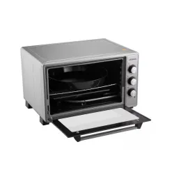 Cuptor Electric Ardesto MEO-N40GR Gri flexmag.md