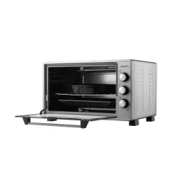 Cuptor Electric Ardesto MEO-N40GR Gri flexmag.md