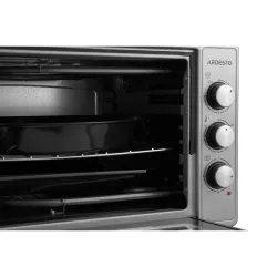 Cuptor Electric Ardesto MEO-N40GR Gri flexmag.md