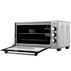 Cuptor Electric Ardesto MEO-N48GR Gri flexmag.md