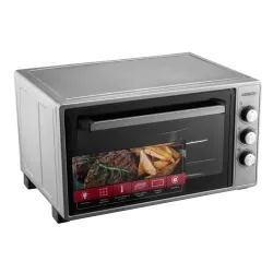 Cuptor Electric Ardesto MEO-N48GR Gri flexmag.md