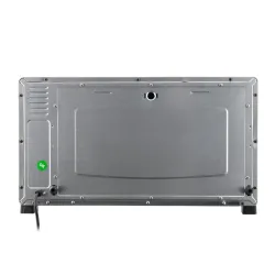 Cuptor Electric Ardesto MEO-N48GR Gri flexmag.md