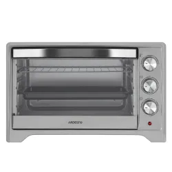 Cuptor Electric Ardesto MO-T33A Otel inoxidabil flexmag.md