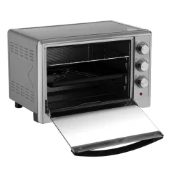 Cuptor Electric Ardesto MO-T33A Otel inoxidabil flexmag.md
