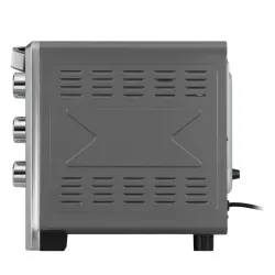 Cuptor Electric Ardesto MO-T33A Otel inoxidabil flexmag.md