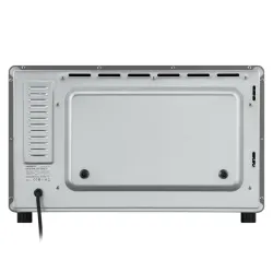 Cuptor Electric Ardesto MO-T33A Otel inoxidabil flexmag.md