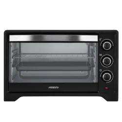 Cuptor Electric Ardesto MO-T33B Negru flexmag.md