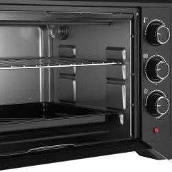 Cuptor Electric Ardesto MO-T33B Negru flexmag.md
