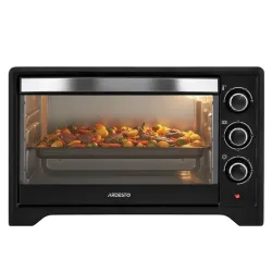 Cuptor Electric Ardesto MO-T33B Negru flexmag.md