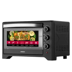 Cuptor Electric Ardesto MO-T33B Negru flexmag.md
