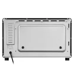Cuptor Electric Ardesto MO-T33B Negru flexmag.md