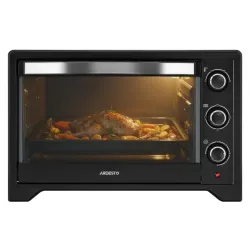 Cuptor Electric Ardesto MO-T45B Negru flexmag.md