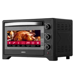 Cuptor Electric Ardesto MO-T45B Negru flexmag.md