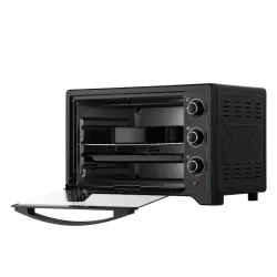 Cuptor Electric Ardesto MO-T45B Negru flexmag.md