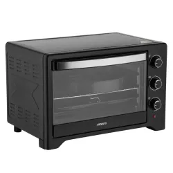 Cuptor Electric Ardesto MO-T45B Negru flexmag.md