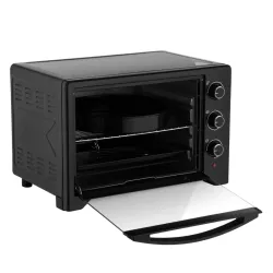 Cuptor Electric Ardesto MO-T45B Negru flexmag.md