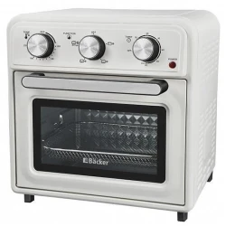 Cuptor electric Backer BO20A AirFryer WH flexmag.md