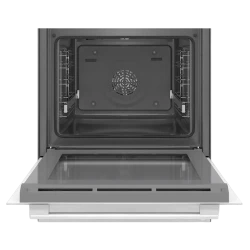 Духовка электрическая Bosch HBA5360W0, белая flexmag.md